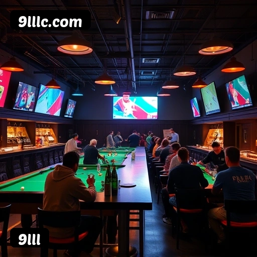 Vantagens de jogar slots no 9lll Brasil