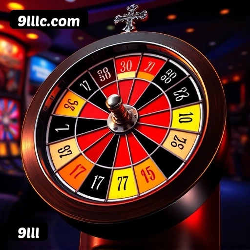 Jogos de Mesa Premium 9lll - Blackjack, Roleta, Baccarat