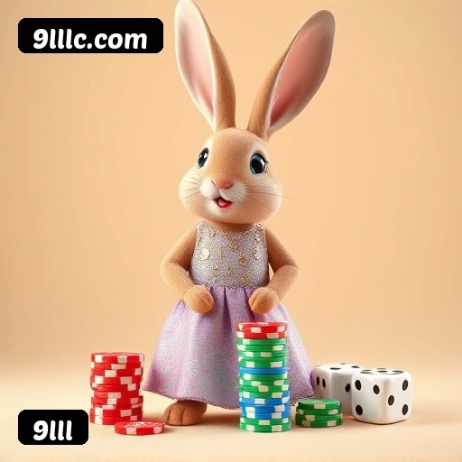 App Mobile 9lll - Jogue em Qualquer Lugar no Seu Smartphone