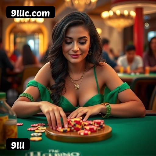 Jogos de Cassino em Destaque - Slots, Roleta, Blackjack